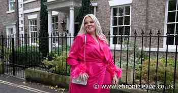 South Shields plus sized influencer opens up about being diagnosed with ADHD in her 30s