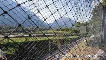 SBB wenden rund 15 Millionen Franken für Schutzmassnahmen auf