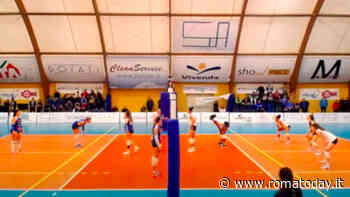 B1. Big match per palati fini al PalaScozzese: il Volleyrò cede al tie-break con l’Amando Volley
