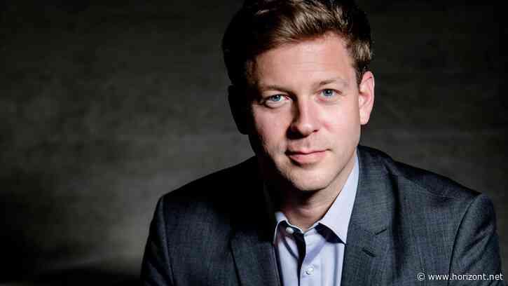 ARD-Aktuell-Chef Helge Fuhst: "Wir haben noch nie so viel aus den ostdeutschen Ländern berichtet"