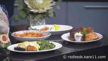 Birch's on the Lake serving up summer favorites