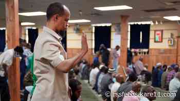 Minneapolis OKs dawn Muslim prayer call, 1st for big US city