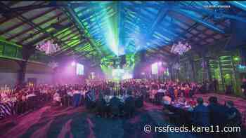 Star Gala returns to support kids and families at Children's Minnesota