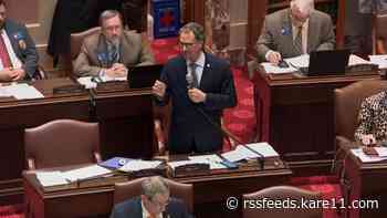 Minn. Senate passes public safety package