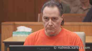 Apple River stabbing suspect asks judge to toss out evidence