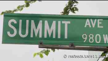 Parks and public work officials are confident in Summit Avenue plan