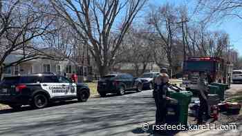 Dog attack claims life of Brooklyn Center man
