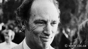 What is the Pierre Elliott Trudeau Foundation and what does it do?