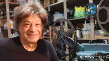 Digital all but killed film. Projectionist Robert Miniaci is fighting to preserve it