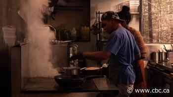 Building community through food: Montreal non-profit supports emerging Black chefs
