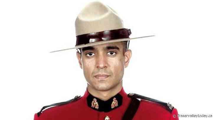Alberta RCMP to provide update on death of officer killed en route to noise complaint