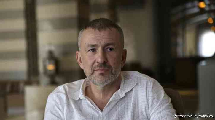 Russian billionaire couple claims Canadian sanctions are unjustified and unreasonable