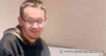 Concerns growing for missing Bristol man last seen on scooter