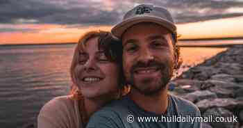 'I married a total stranger I found on TikTok and couldn't be happier'