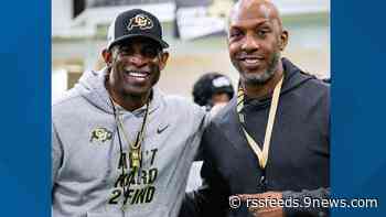 CU legend Chauncey Billups visits Buffs football practice