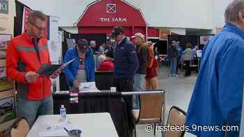 Rebuilding expo helps Marshall Fire survivors start their next chapter