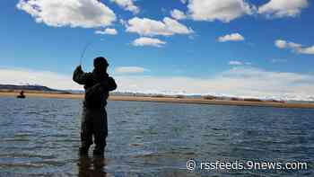 Spinney Mountain Reservoir announces opening, boating will not be allowed