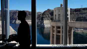 What might cuts to dwindling Colorado River mean for states?