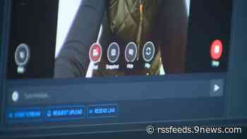 App allows callers to livestream with Boulder 911 dispatchers