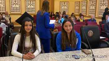 Community leaders, students say Native American regalia bill celebrates culture