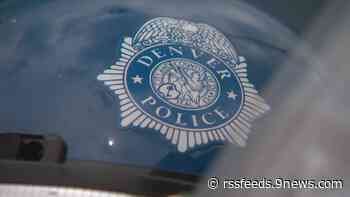 Man attacks Denver officers with badge, police say