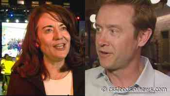 Both candidates for Denver mayor have powerful interests spending money to get them elected