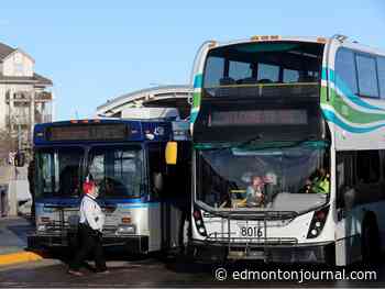New Edmonton regional transit plan explored as metro commission dissolves