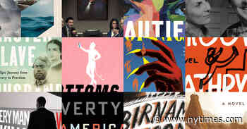 The Best Books to Read in 2023