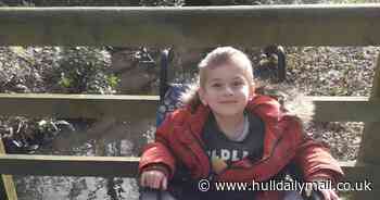 Schoolboy, six, has leg amputated after catching Strep A