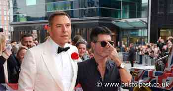Britain's Got Talent: Simon Cowell addresses David Walliams axing