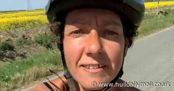 'I swapped wheelchair for rollerskates after cannabis ended my life of pain'