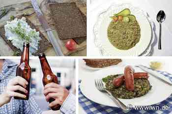 Töttchen & Co.: Diese Spezialitäten empfehlen die Münsteraner