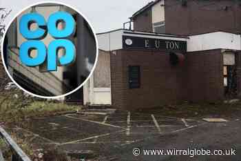 Former Ellesmere Port pub to be demolished and replaced with Co-op