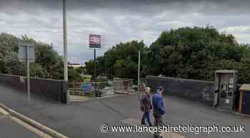 Female passenger spits in face of Blackpool train guard