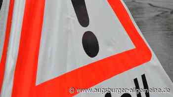 Auto kracht auf B28 in Gegenverkehr: Sechs Verletzte