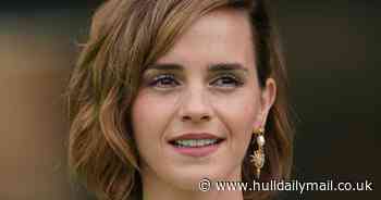 Emma Watson shares inspirational post on what changed since her Saturn Return