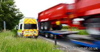 Where mobile speed cameras will be in Hull and East Yorkshire this week: April 17-22 2023