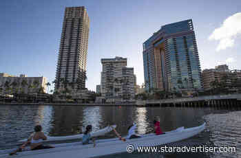 Ala Wai flood control project plan to be unveiled