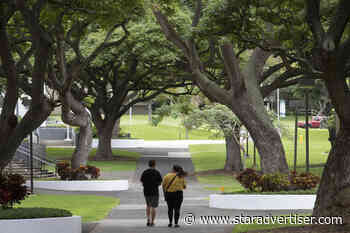 Hawaii high school graduates’ college enrollment, test scores continue to lag