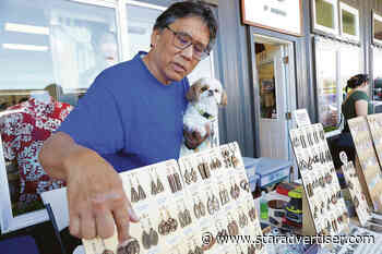 Merrie Monarch’s full return revives Hilo’s ‘spirit’ and commerce