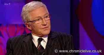Paul O'Grady's funeral to be held in animal park, reports say