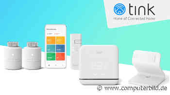 Energie sparen: Smarte Tado-Thermostate unschlagbar günstig