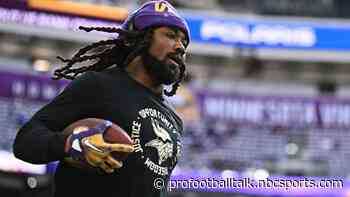 Vikings, Dalvin Cook remain at a crossroads