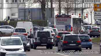 In Ulm und Neu-Ulm wird an 133 Stellen der Verkehr gezählt