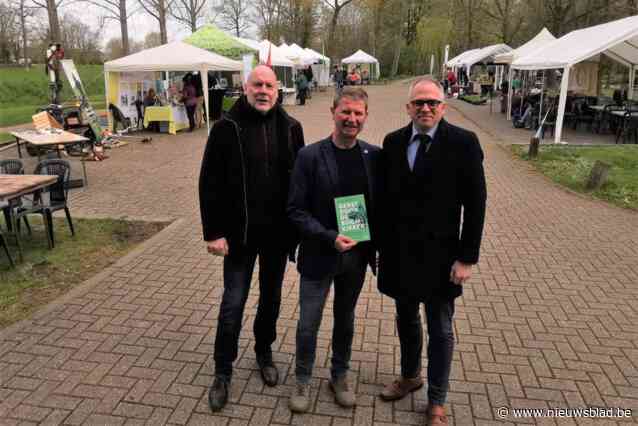 Vlaamse Ardennendag met debat over het landschapspark Vlaamse Ardennen