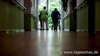 Alternative zum Heim: Werden Pflege-WGs benachteiligt?