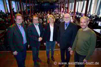 Energie first, Fledermäuse second?