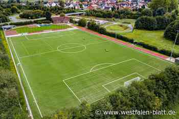Neue Sportstättenverwaltung der Gemeinde Kalletal geht online