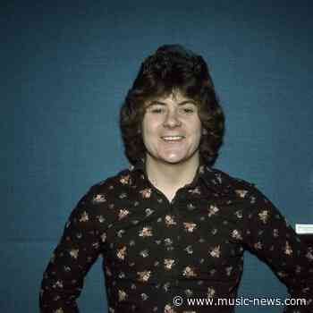 Paper Lace star Cliff Fish dead at 73