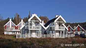 Schweiz, Deutschland oder USA: Diese Grafik zeigt den starken Anstieg der Immobilienpreise seit 1990